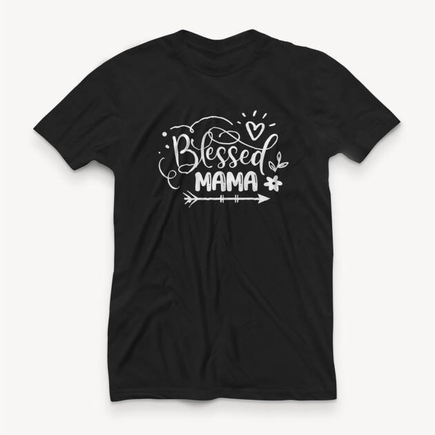 Blessed mama