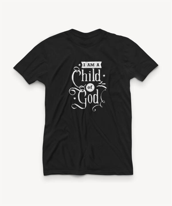 Child of God