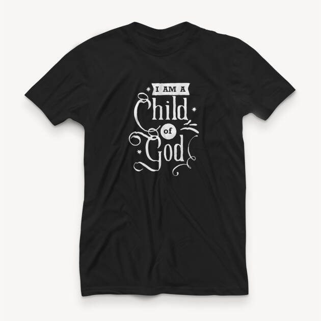 Child of God