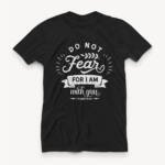 Do not fear