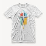 Empty cross