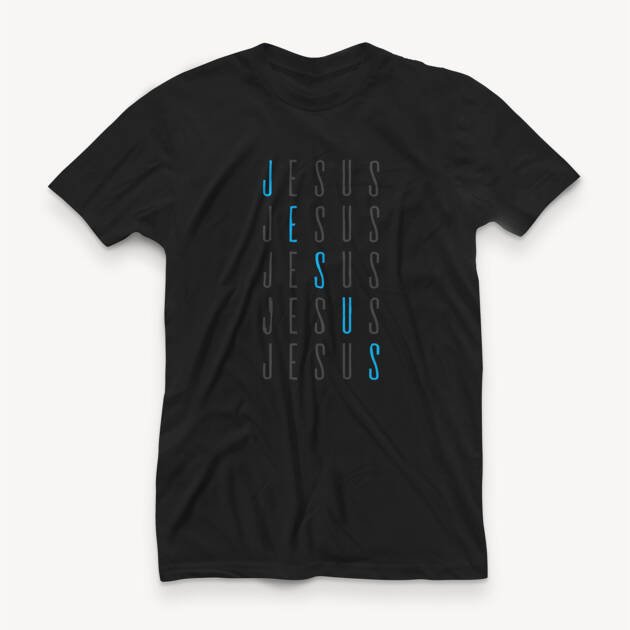 Focus Jesus