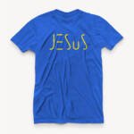 Jesus