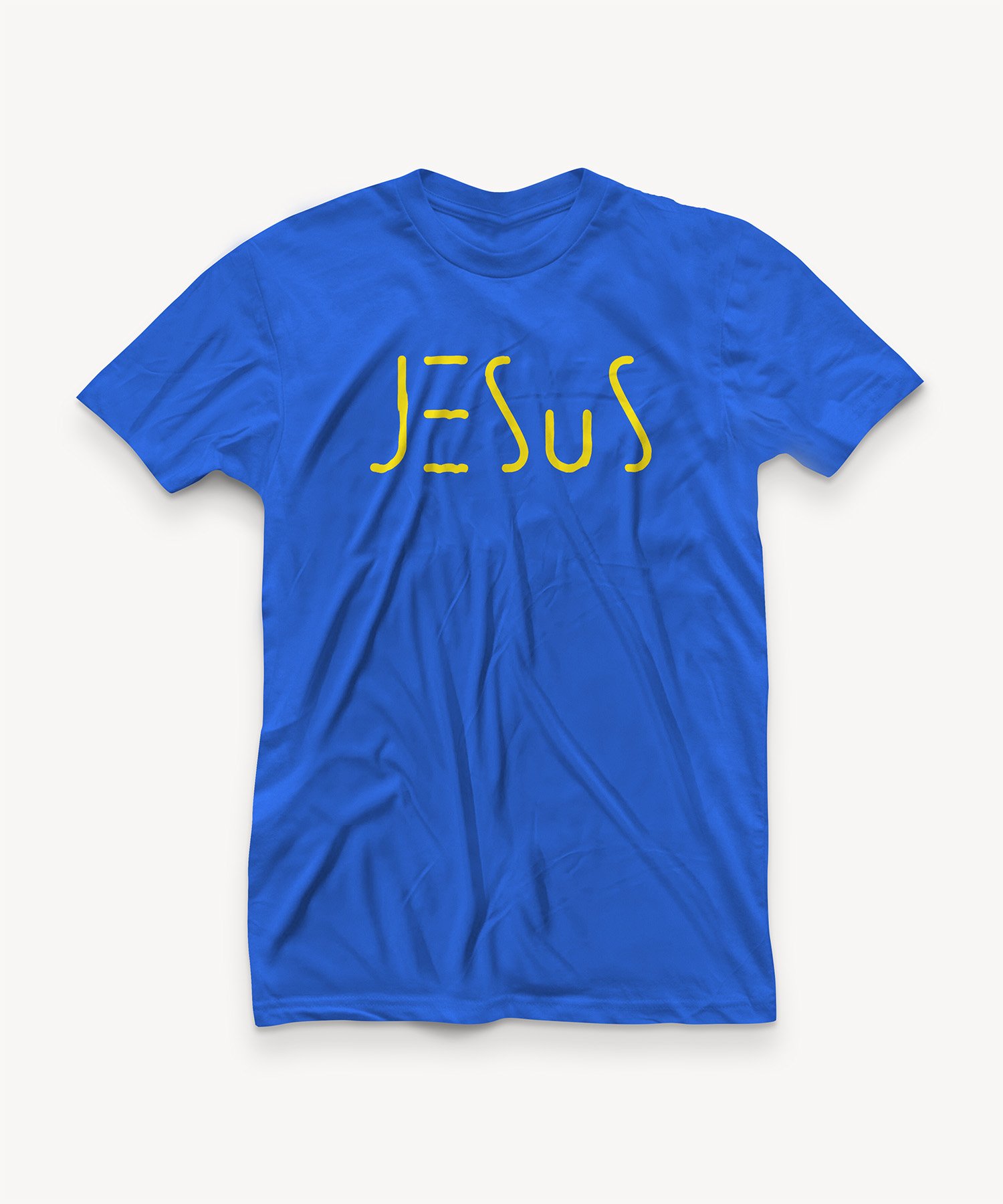 Jesus