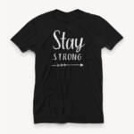 Stay strong