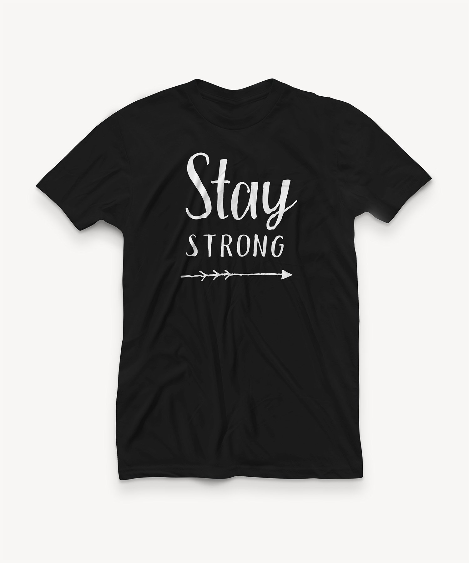 Stay strong