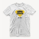 Super Jesus